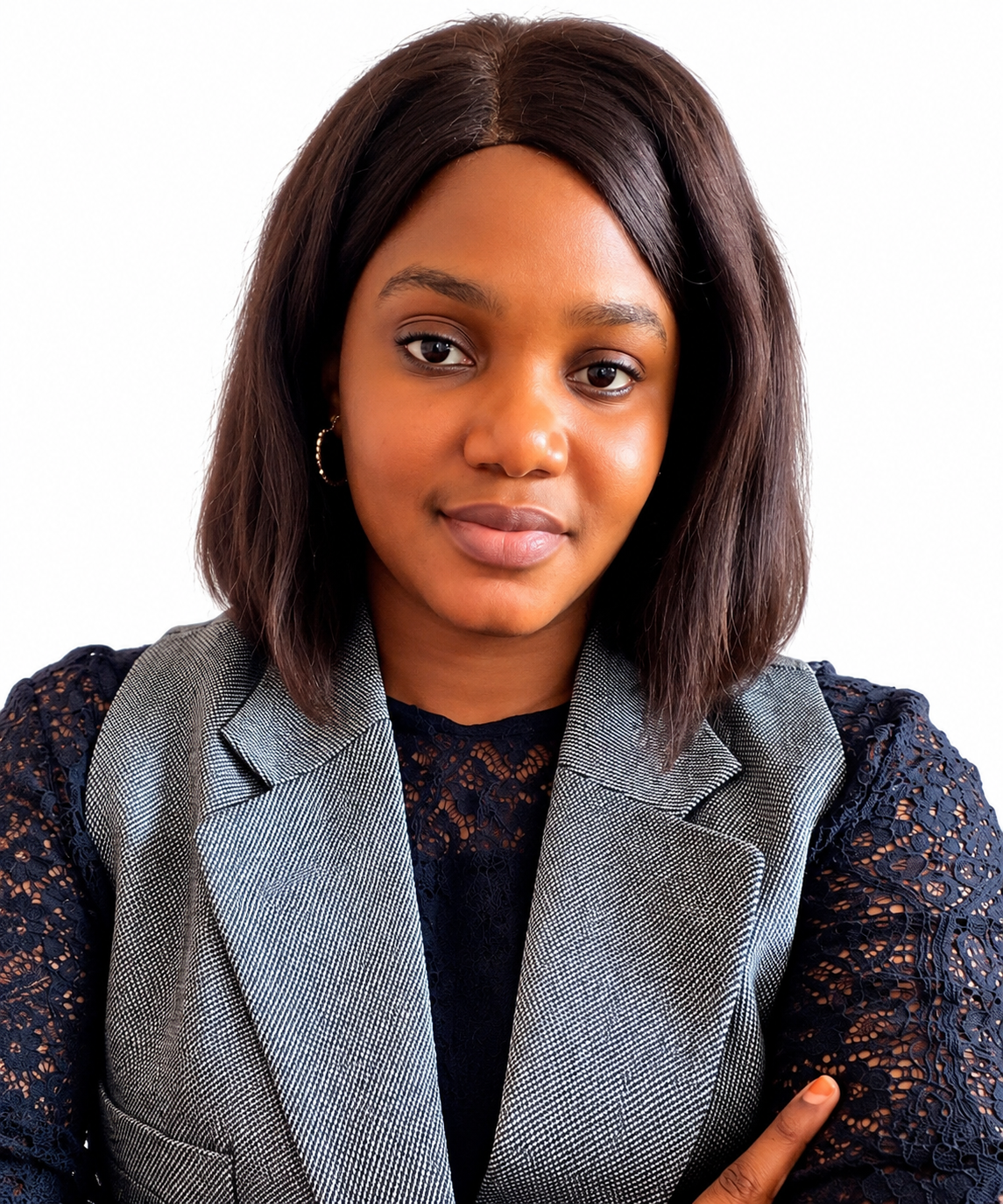 Portrait de Aminata FANE