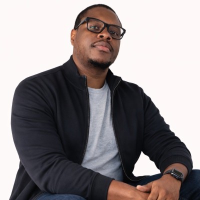 Portrait de Bilal Ishola SALAMI